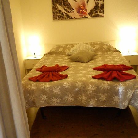 Apartment Oaza Rovinj Exterior photo