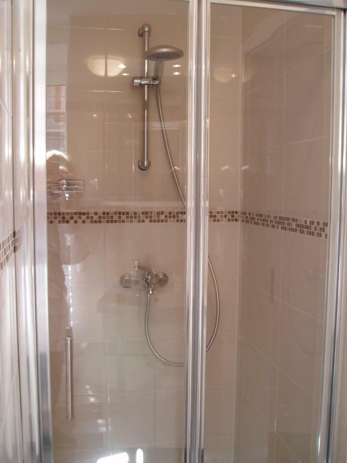 Apartment Oaza Rovinj Exterior photo