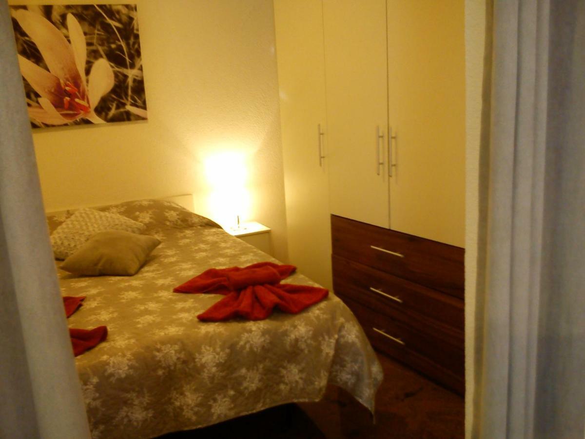 Apartment Oaza Rovinj Exterior photo