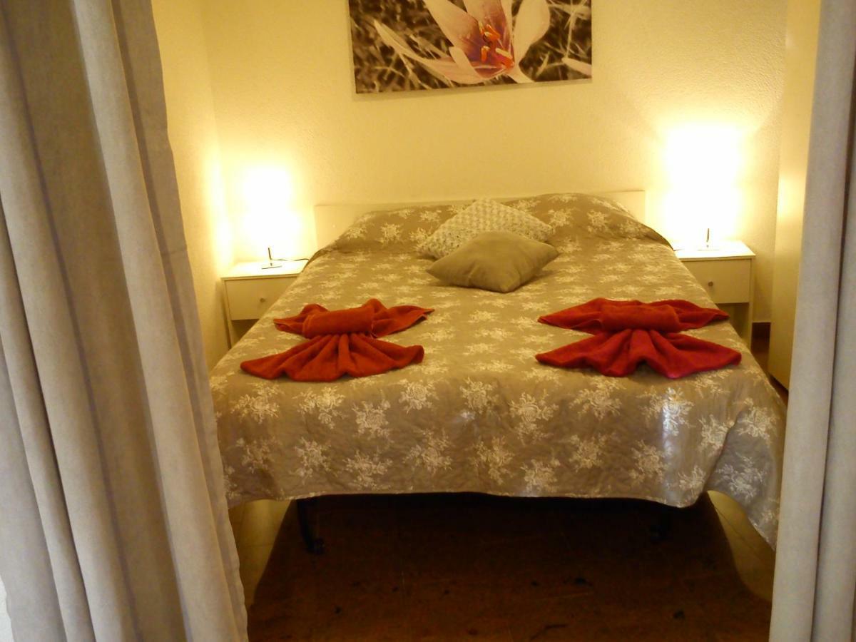 Apartment Oaza Rovinj Exterior photo